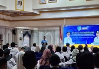 DPMD Banjar Gelar Rakor Tingkatkan Mutu Tenaga Ahli Pendamping Desa