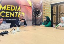 KPU Balangan Atur Batasan dan Sumber Pendanaan di Pilkada 2024