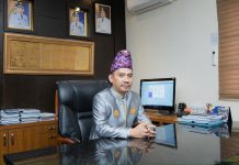 PAM Bandarmasih Tetapkan Status Siaga Masuki Musim Kemarau