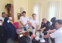 66,15 Gram Sabu Diblender Polres Banjarbaru