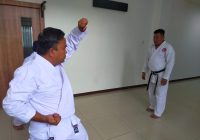 Sudah Tua Haruskah Belajar Seni Beladiri?