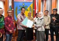 Kemenkumham Komitmen Perjuangkan Hak Korban Pelanggaran HAM Berat