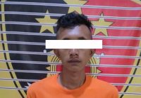 Wanita di Banjarmasin Dirudakpaksa Tetangga Saat Suami di Luar Kota