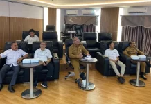 Inflasi di Provinsi Kalsel Dinilai Stabil dan Terkendali Karena Faktor ini