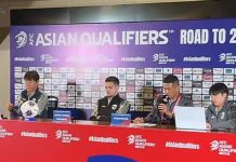 STY Umumkan Peluang Debut Dua Pemain Naturalisasi Baru Timnas