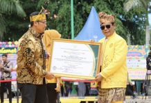 Desa Awang Bangkal Kini Dikenal Sebagai Desa Miliarder