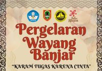 Yuk Tonton Wayang Banjar di Museum Lambung Mangkurat