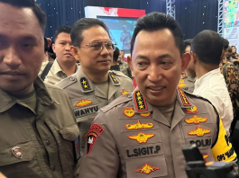 Polri Kaji Dugaan Penyelewengan Dana PON XXI Aceh-Sumut
