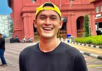 Alami Hipertiroid dan Kecemasan Berlebih, Indra L Bruggman Sempat Mengira Idap Gangguan Jiwa