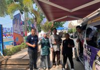Disdukcapil Banjar Buka Pelayanan Pengurusan Adminduk di RTH Ratu Zalecha, Cek Tanggal dan Jamnya