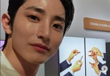 Lee Soo Hyuk Curhat Sering Mainkan Karakter Tak Normal di Drakor