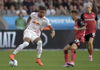 Rekor Kemenangan Leverkusen Terhenti pada 35 Laga, Leipzig Comeback Hebat