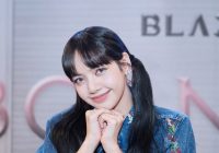 Masih Syuting Film di Indonesia, Lisa BLACKPINK Ngaku Suka 3 Makanan Nusantara ini