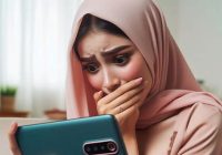 Ancam Sebar Video Syur Anak Kos Dengan Ibu Kos, Lelaki ini Ditangkap Polisi