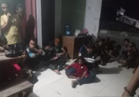 ICC Perintahkan Penangkapan Kepala Junta Militer Myanmar