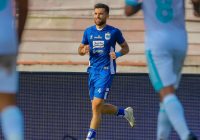Pemain PSIS Semarang Raih Lisensi Pelatih UEFA A
