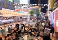 Bikin Resah! WNI di Jepang Buat Geng, KBRI Tokyo Buka Suara