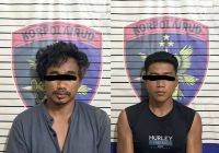 Tilap Uang Korban, Dua Pelaku Penggelapan Dibekuk Saat Polairud Polresta Banjarmasin