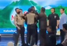 Chico Hakim Buka Suara Terkait Video Viral Pertikaian dengan Silfester