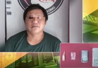 Warga Desa Tantaringin Laporkan Pengedar Narkoba ke Polisi