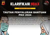 Waspada Modus Penipuan Bantuan PKH Rp 500 Ribu