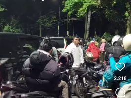 Viral Macet di Puncak Bogor Hingga Belasan Jam, Wisatawan Meninggal?