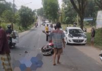 Dua Orang Meninggal Dunia Diduga Korban Laka di Tambang Ulang