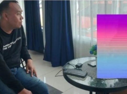Foto dan Video Syur Mahasiswa Asal Sampit Terancam Disebar Pacar