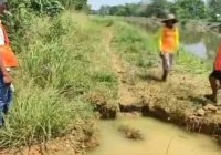Distribusi Air Banjarbaru dan Kabupaten Banjar Mati, PTAM Intan Banjar Mohon ini ke Balai Wilayah Sungai