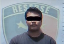 Jambret di Gambut Akhirnya Diamankan Polisi