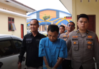 Dua Benda ini Jadi Barang Bukti Baru Kasus Kematian Gadis Penjual Gorengan di Padang
