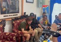 Pilot Philip Akhirnya Dibebaskan OPM Setelah Disekap 1,5 Tahun