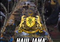 Kesultanan Banjar Gelar Haul Jama' Sultan Suriansyah dan Ritual Ma'aturi Dahar