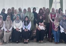 Tingkatkan Kemampuan Pelaku Usaha, Dinkes Tanbu Gelar Acara Desk CAPA IRTP