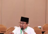 PBNU Imbau Santri Tak Terprovokasi Pembenturan Dengan Polri