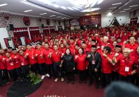 PDIP Soal Pilkada Langsung Mahal: Jangan Rakyat Disalahkan, yang Menabur Uang kan Elit