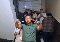 Dugaan Pengancaman Oleh Bodyguard Atta Halilintar Dilimpahkan ke Pomdam Jaya