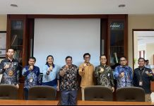 Bawaslu Balangan Perketat Pengawasan Ijazah Cawabup