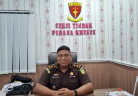 Berkas Kades Sungai Alat Astambul Masih P19, Kejari Banjar Tunggu Lengkap