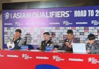 Presiden Jokowi Dijadwalkan Saksikan Laga Timnas Indonesia Kontra Australia, Besok