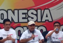 Haris Rusly Moti: Benturkan Prabowo-Jokowi-Gibran Gagal Total