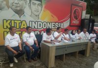 Kongres Projo Ke-3 Disiapkan, Tak Kalah Dengan Partai Nasdem dan Golkar