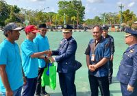 Peringati Harhubnas, Ini Pencapaian Sektor Perhubungan Pemkab Tanah Bumbu