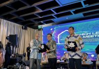 Pemkab Batola Dapat 3 Penghargaan Elektronifikasi Transaksi Pemerintah Daerah di Bali