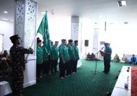 Pengurus PC GP Ansor Tanah Bumbu Periode 2024-2028 Resmi Dilantik, Bupati Zairullah Ucapkan ini