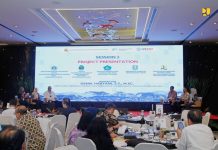 PUPR Gandeng USAID Gelar Forum Investasi Tata Kelola Air
