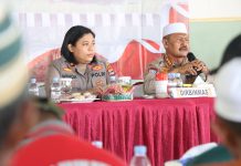 Warga Ucapkan Terimakasih ke Polres Banjarbaru Berhasil Amankan Geng Motor Meresahkan