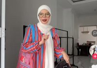 Cabang Bisnisnya Tengah Kesandung Masalah, Vivi Zubedi Cari Aman