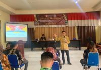 Bawaslu Kabupaten Balangan Gelar Raker Teknis Pengawasan Jelang Tahapan Pilkada 2024