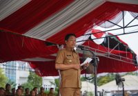 Pemkab Balangan Naikkan Insentif Non-ASN dan Luncurkan Beasiswa 1000 Sarjana